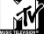 MTV Logo Black 2004 600x462pix